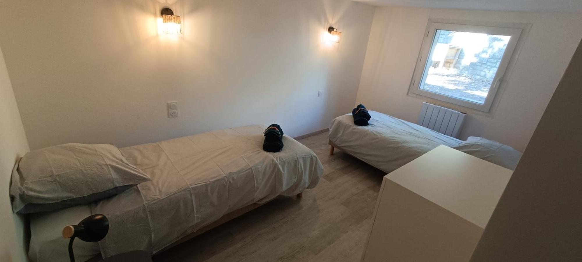 Gite De Jastres Aubenas Esterno foto
