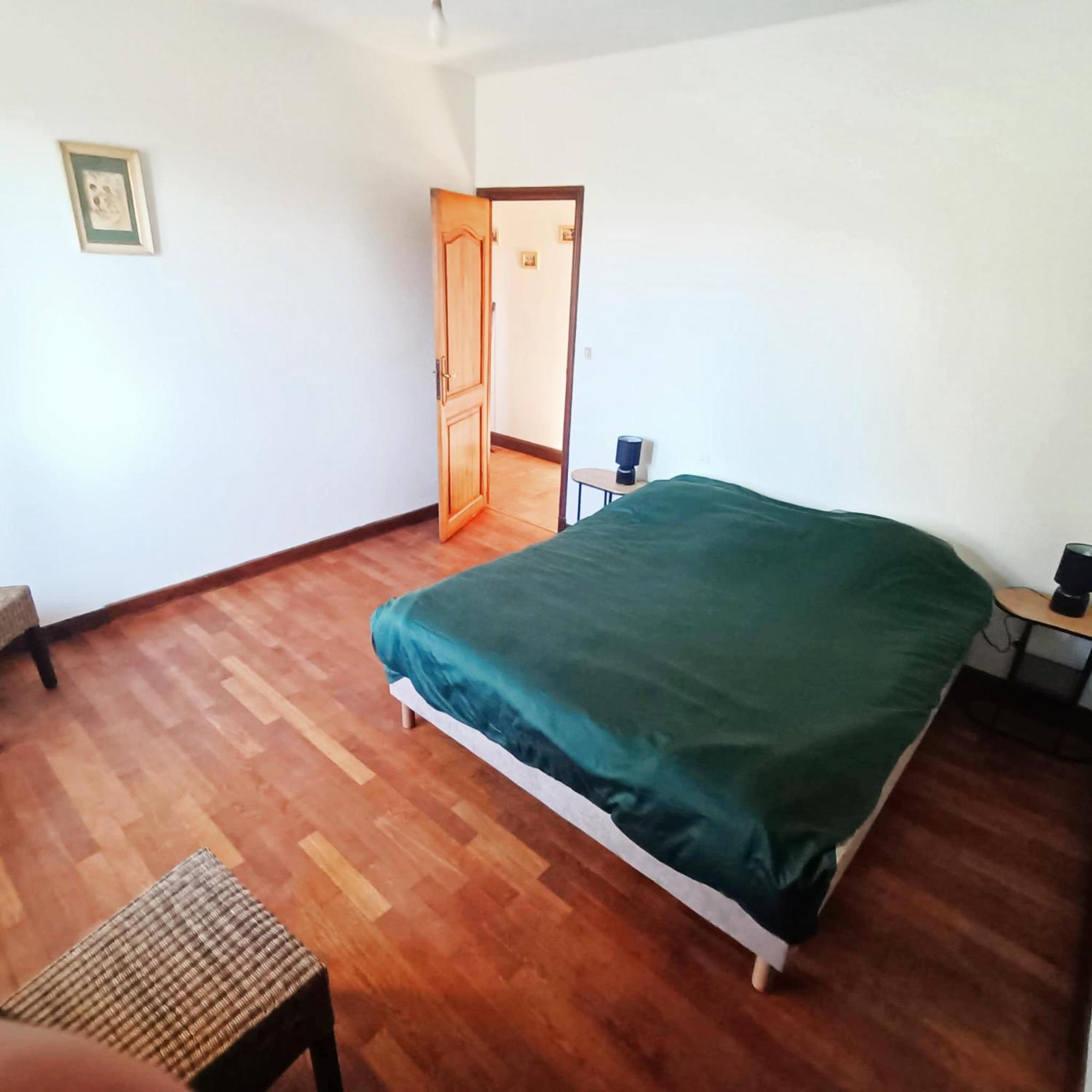 Gite De Jastres Aubenas Esterno foto