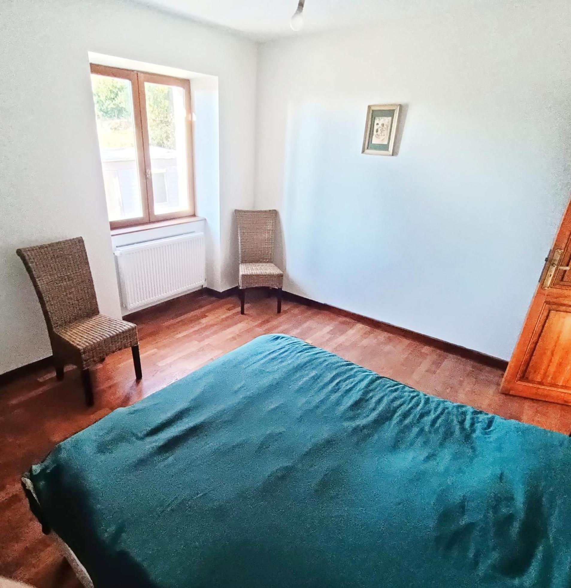 Gite De Jastres Aubenas Esterno foto